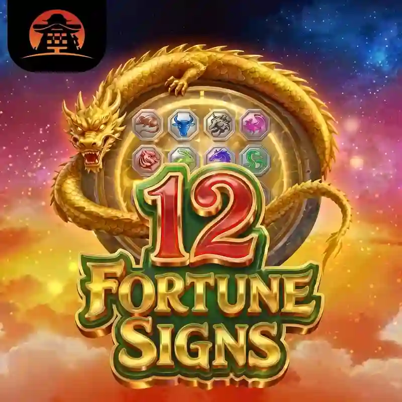Trò chơi Slot 12 Cung Tài Lộc casino trực tuyến bet66