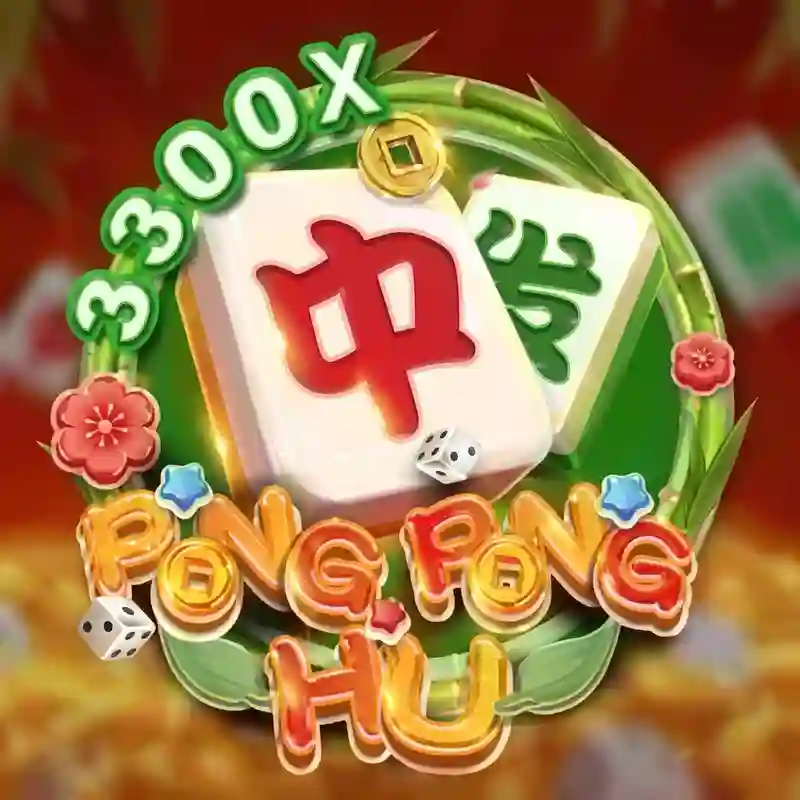 Trò chơi nổ hũ Pong Pong Hu tại bet66