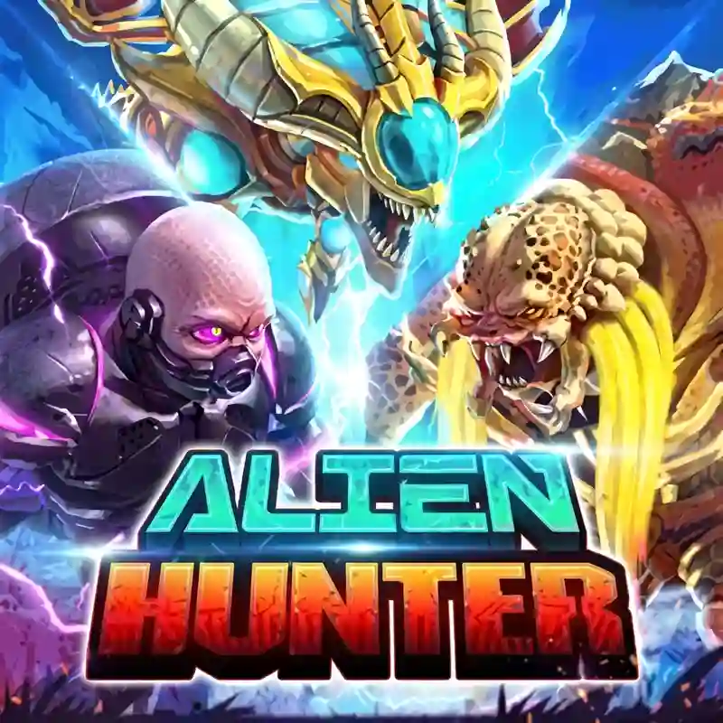 Thợ săn người ngoài hành tinh - Game casino đỉnh cao tại bet66